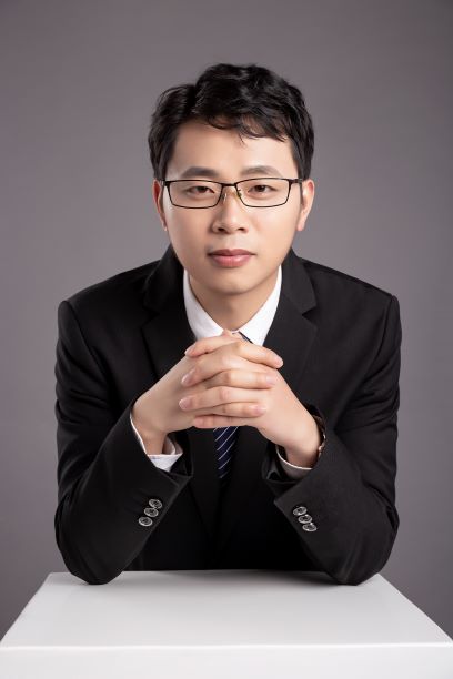 Zhize Wu